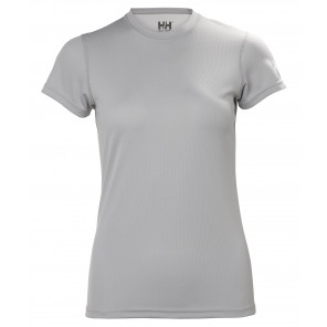 W HH Tech T-Shirt (Donna)